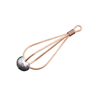 Žebrové krmítko kapka - 30 g