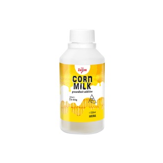 Kukuřičné mléko - 330 ml/Pikantní klobása