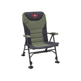 Křeslo Recliner Comfort s područkami