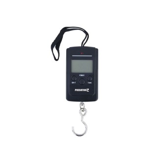 Váha digitální kapesní - 40 kg