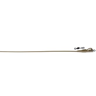 Montáž Anti-Tangle Lead Clip Rig - 50 cm/3 ks