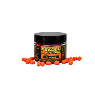 Feeder Balanc MINI - 45 g/Brusinka/červená