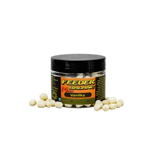 Feeder Balanc MINI - 45 g/Vanilka/bílá
