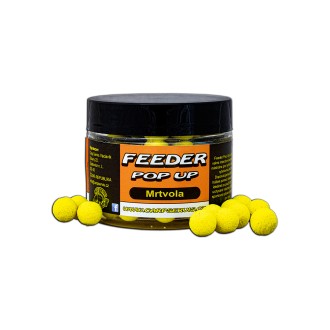 Feeder Pop Up - 30 g/9 mm/Mrtvola