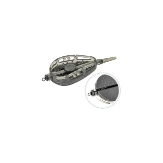 Krmítko Ex-Changeable Method Feeder - 50 g