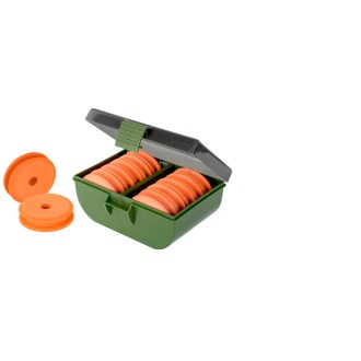 Box Chod-Zig Rig - 15×10×7 cm