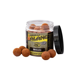 Boilies Balanc - 120 g/30 mm/Mrtvola