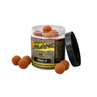 Boilies Balanc - 120 g/30 mm/Viktor X