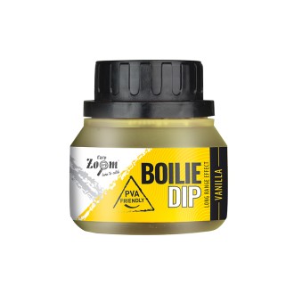 Boilie Dip - 80 ml/Játra