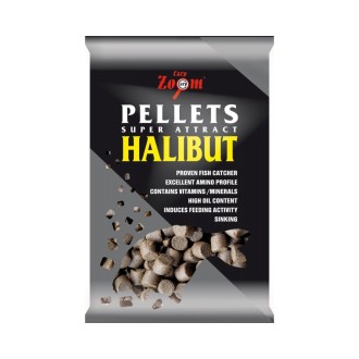 Big Carp Catfish Mega Pellet - 5 kg/28 mm