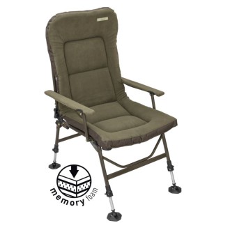 Křeslo Marshal Memory Foam