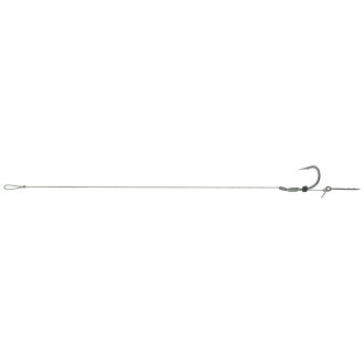 Návazec FC Power Feeder Rig KO.5 - 5 ks/10 cm/0,18 mm/vel.12