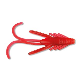 Nymfa Predator-Z Crawbug - 6 ks/2,5 cm
