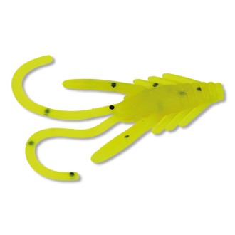 Nymfa Predator-Z Crawbug - 6 ks/2,5 cm