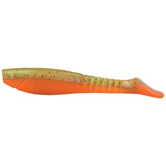 Predator-Z Samba - 3 ks/10 cm/12 g/barva 029