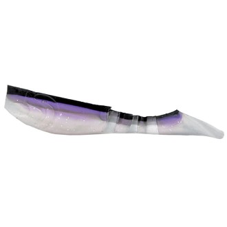 Predator-Z Rumba - 4 ks/8 cm/6 g/barva 096