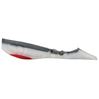 Predator-Z Rumba - 4 ks/8 cm/6 g/barva 100