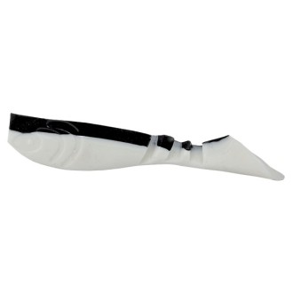 Predator-Z Rumba - 4 ks/8 cm/6 g/barva 098