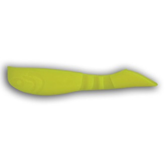 Predator-Z Rumba - 2 ks/12 cm/25 g/barva silk
