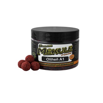 Boilies Měkule Feeder - 100 g/12 mm/Oliheň A1