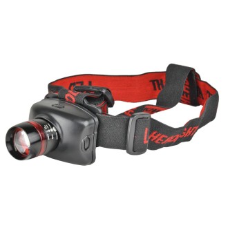 Čelovka Zoom Head Lamp