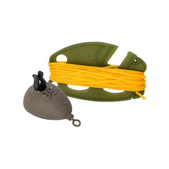 Back Lead System - 56 g