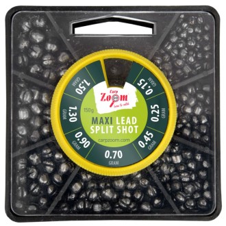MAXI Sada broků - 150 g