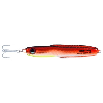 Jaxon Pilker Holo Select Vapur - 150 g/ barva BH