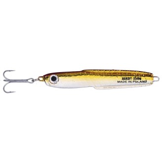 Jaxon Pilker Holo Select Vapur - 150 g/ barva M