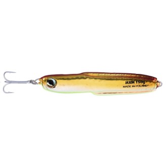 Jaxon Pilker Holo Select Vapur - 150 g/ barva MH