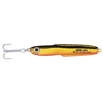 Jaxon Pilker Holo Select Vapur - 150 g/ barva P