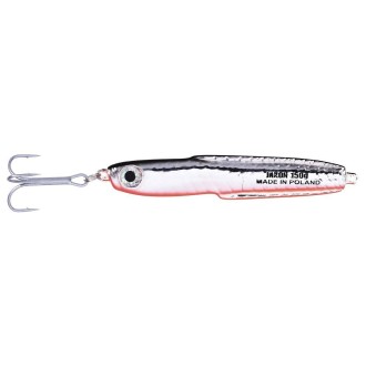 Jaxon Pilker Holo Select Vapur - 150 g/ barva S