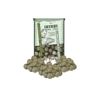 Amur Boilies - 800 g/20 mm/Spice
