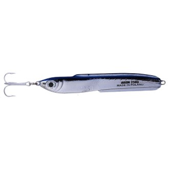 Jaxon Pilker Holo Select Born - 150 g/ barva F
