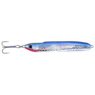 Jaxon Pilker Holo Select Born - 150 g/ barva NH