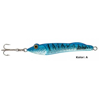 Jaxon Pilker Holo Reflex Toby - 200 g/ barva A
