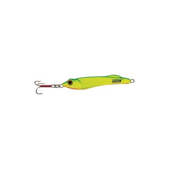 Jaxon Pilker Holo Reflex Toby - 200 g/ barva D