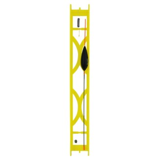 Žebříček 1 - návazec 8 m/0,16 mm/1,5 g/vel.14
