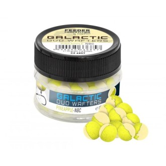 Galactic Duo Wafters - 15 g/8 mm/Ananas-NBC