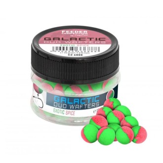Galactic Duo Wafters - 15 g/10 mm/Exotické koření