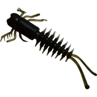 Nymfa Predátor-Z Centipede Killer - 10 ks/4 cm