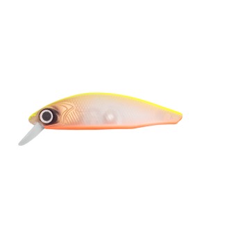 Wobler Baby Perch - 4,5 cm/3 g/potápivý/žluto-bílá