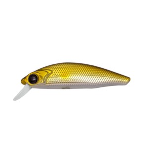 Wobler Baby Perch - 4,5 cm/3 g/potápivý/zlatý