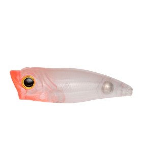 Wobler PoppZoom - 5,5 cm/5,6 g/plovoucí/fluorescenční