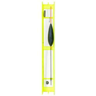 Žebříček 5 - návazec 8 m/0,14 mm/3 g/vel.12