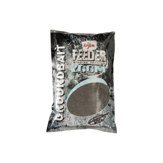 Feeder Zoom - 1 kg/Studená voda