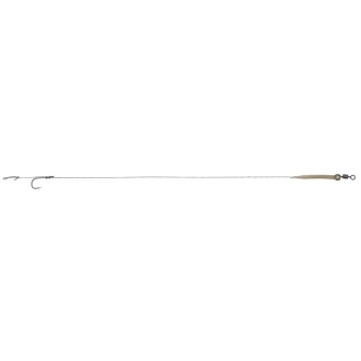 Hotové návazce Tempo Hair Rig Set - 6 ks