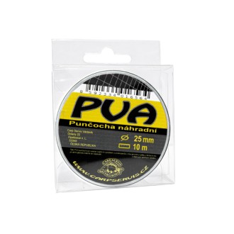 PVA náhradní punčocha - 10 m/25 mm