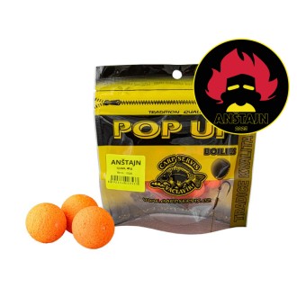 Pop Up Boilies Carp Servis Václavík Anštajn sáček