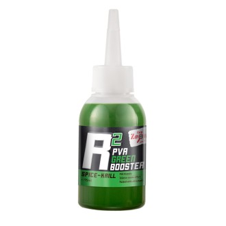 Amur PVA Green booster - 75 ml/natur